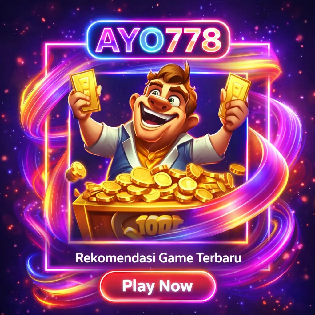 AYO778 • Dunia Game Online Aktif untuk Semua Pemain
